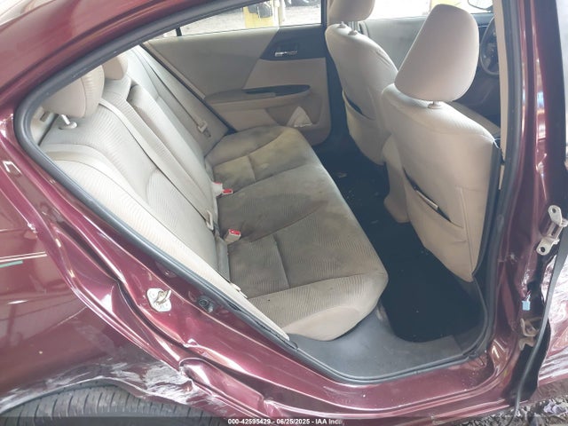1HGCR2F39HA235309 Honda k24w1