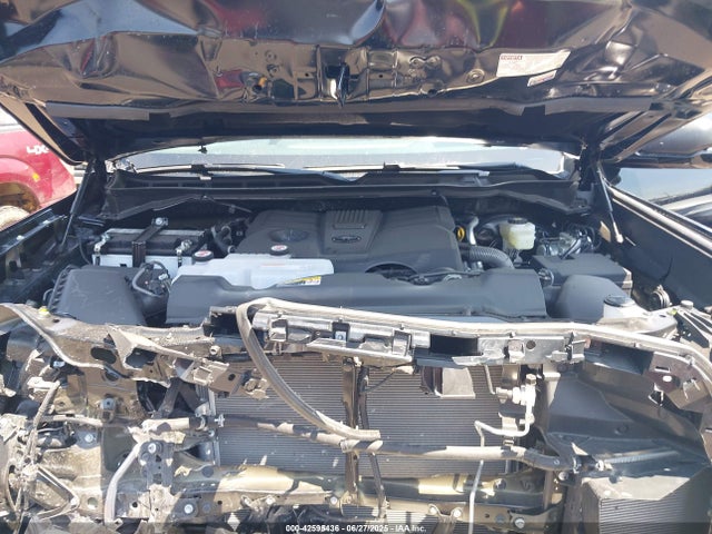 Toyota v35a-fts 2024 5TFLA5DB2RX207349 Image 10