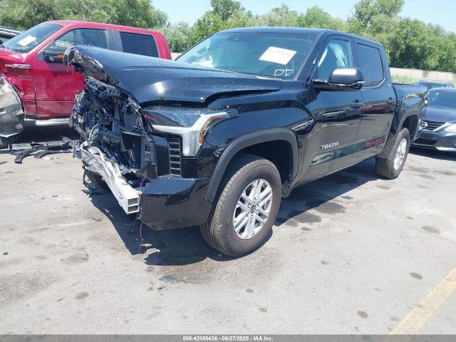 Toyota v35a-fts 2024 5TFLA5DB2RX207349 Image 2
