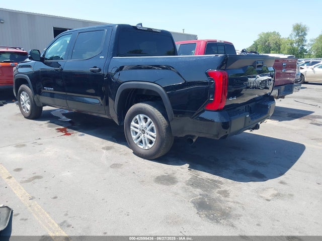 Toyota v35a-fts 2024 5TFLA5DB2RX207349 Image 3