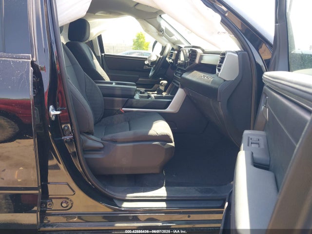 Toyota v35a-fts 2024 5TFLA5DB2RX207349 Image 5