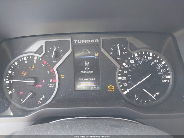Toyota v35a-fts 2024 5TFLA5DB2RX207349 Image 7