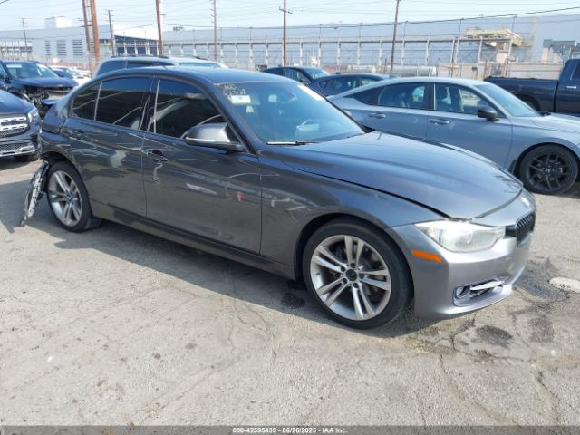 2014 BMW 328I WBA3A5C56EP603674