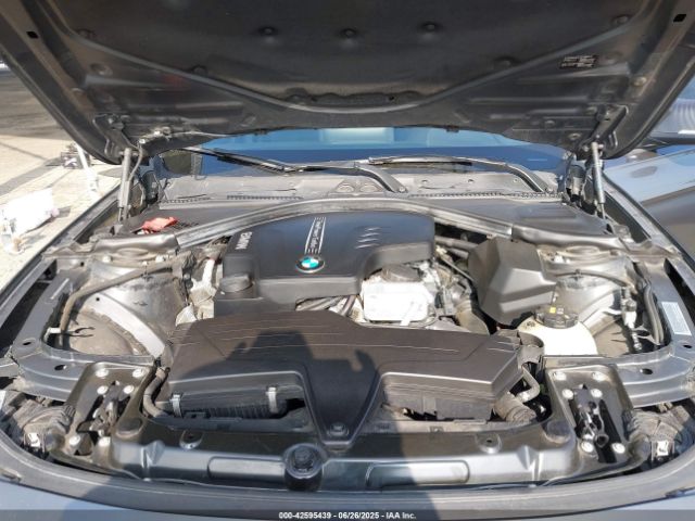 2014 BMW 328I WBA3A5C56EP603674 Photo 9