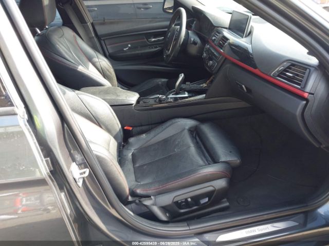 2014 BMW 328I WBA3A5C56EP603674 Photo 4