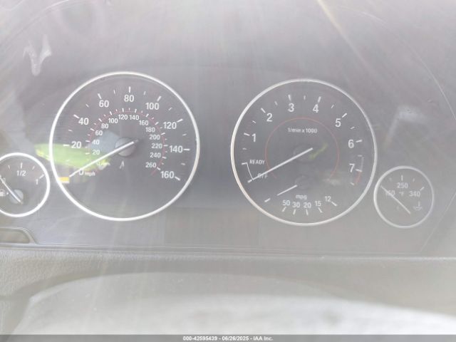 2014 BMW 328I WBA3A5C56EP603674 Photo 6