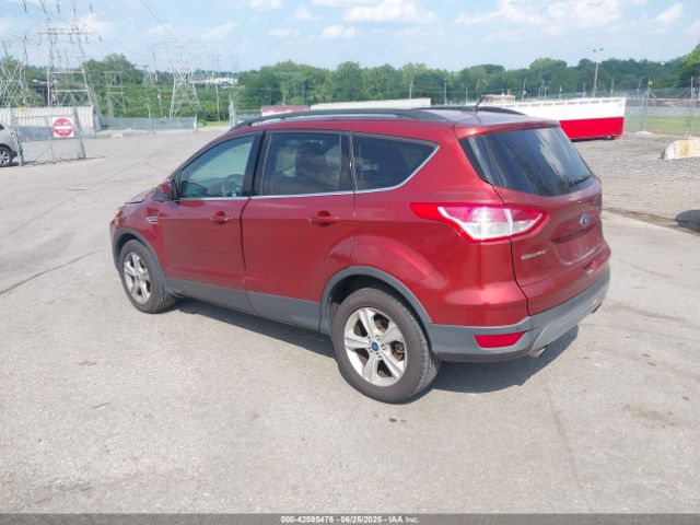 2015 FORD ESCAPE 1FMCU9G97FUB55278 Photo 2