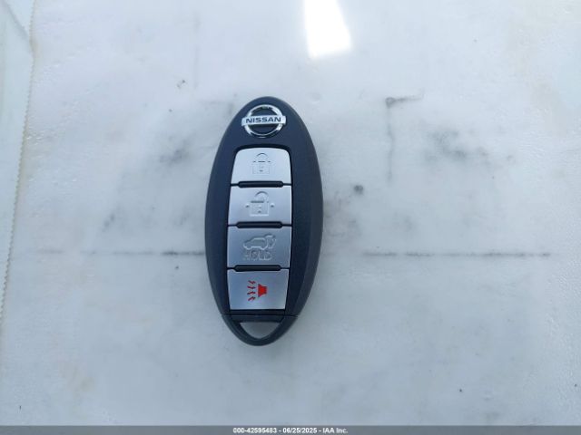 5N1AT2MNXGC851031 Nissan 2016