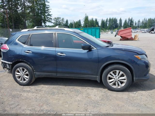 5N1AT2MNXGC851031 Nissan 2016
