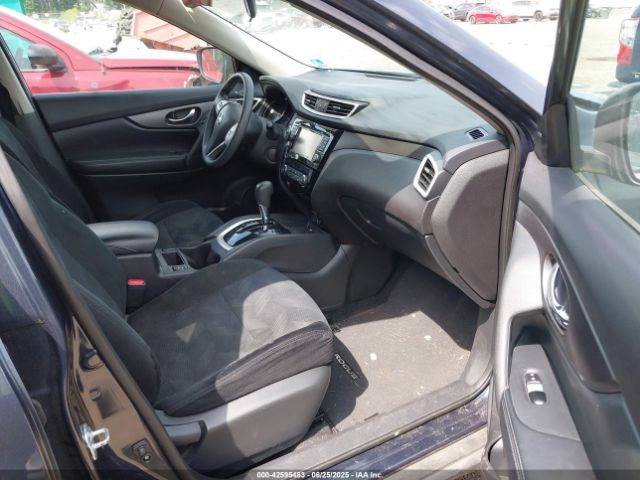 5N1AT2MNXGC851031 Nissan 2016
