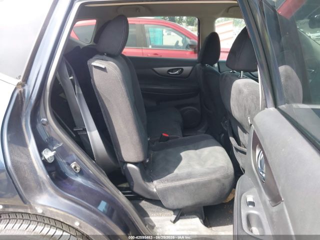 5N1AT2MNXGC851031 Nissan 2016
