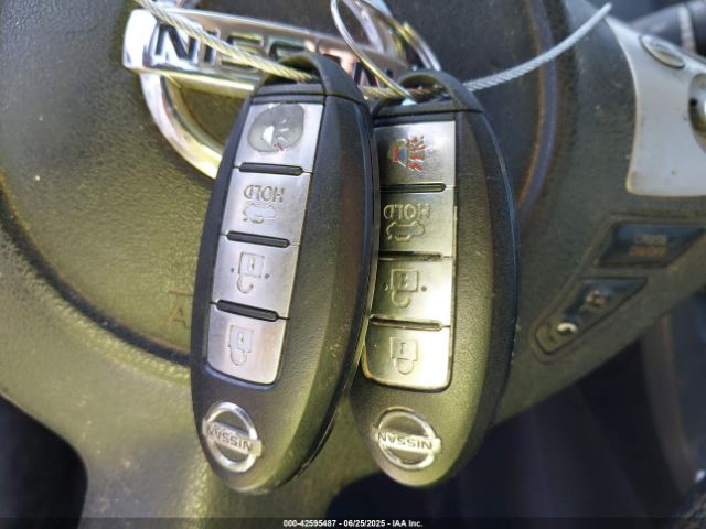 3N1AB7AP7GY263088 Nissan 2016