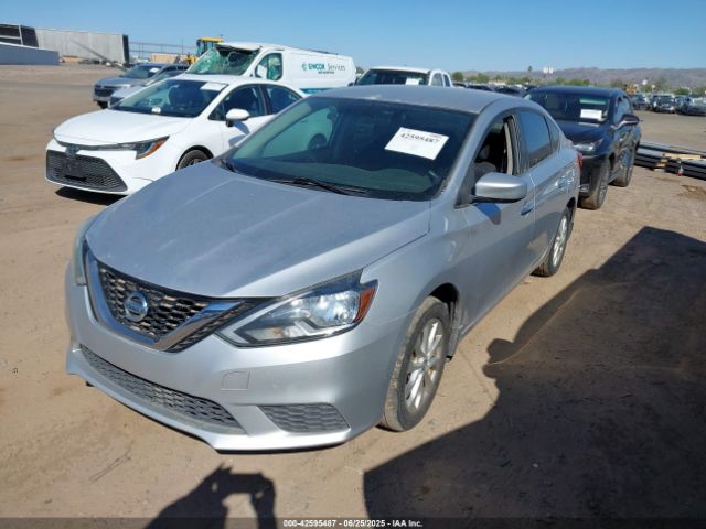 3N1AB7AP7GY263088 Nissan 2016