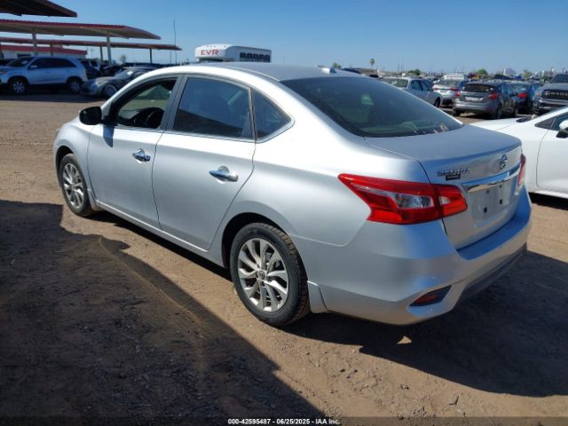 3N1AB7AP7GY263088 Nissan 2016