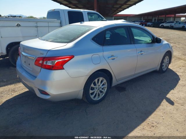 3N1AB7AP7GY263088 Nissan 2016