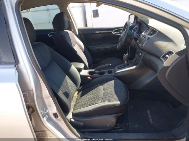 3N1AB7AP7GY263088 Nissan 2016