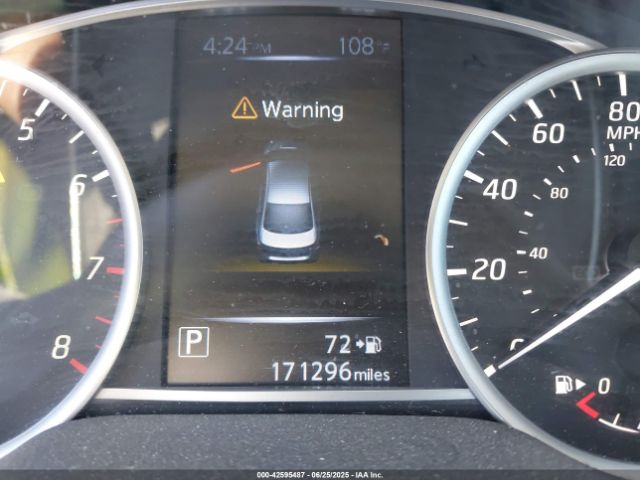 3N1AB7AP7GY263088 Nissan 2016
