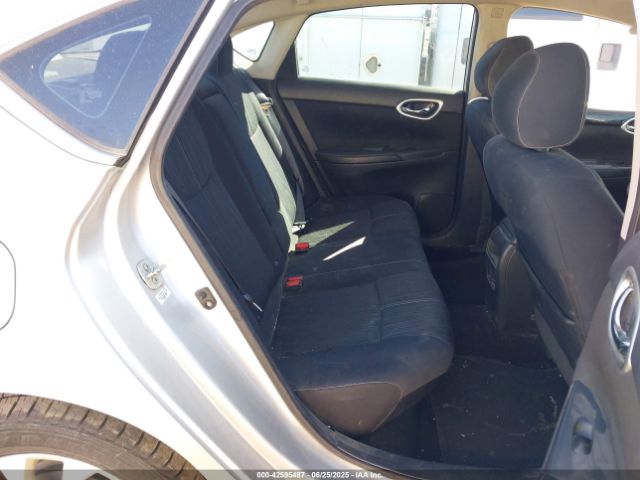 3N1AB7AP7GY263088 Nissan 2016
