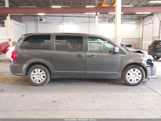 2C4RDGBG1KR719930 Dodge 2019