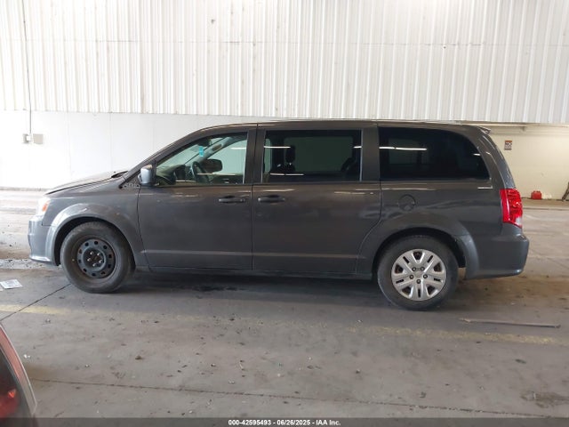 2C4RDGBG1KR719930 Dodge 2019