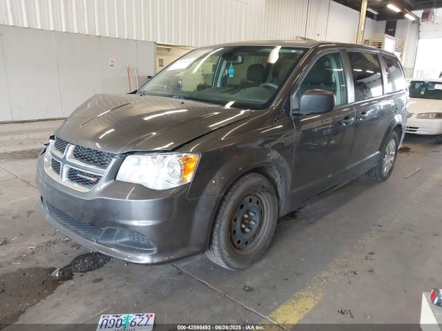 2C4RDGBG1KR719930 Dodge 2019