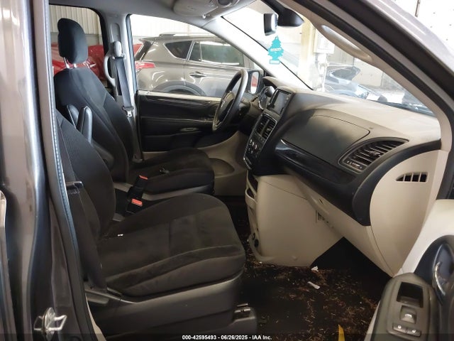 2C4RDGBG1KR719930 Dodge 2019