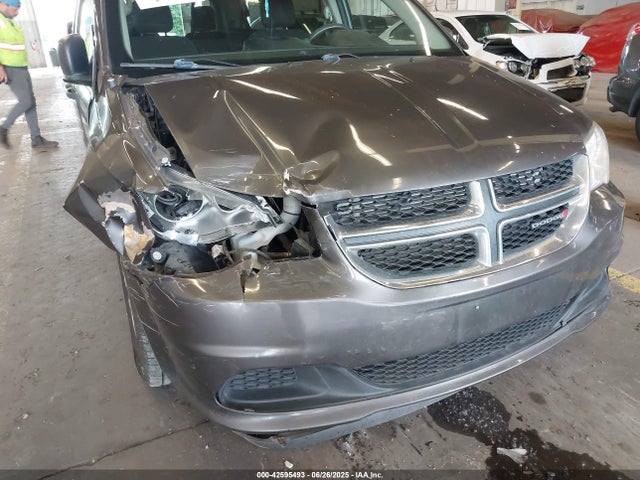 2C4RDGBG1KR719930 Dodge 2019