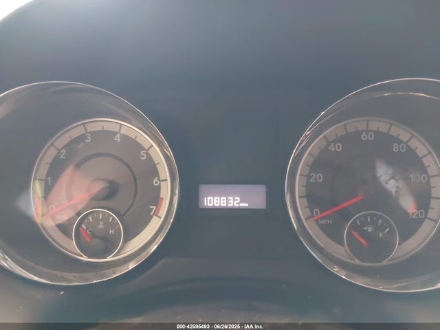 2C4RDGBG1KR719930 Dodge 2019