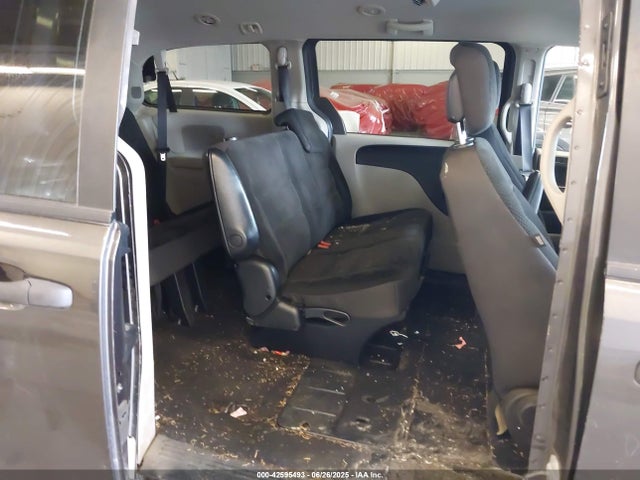 2C4RDGBG1KR719930 Dodge 2019