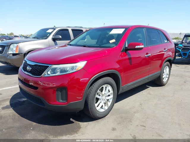 5XYKT3A63EG447265 KIA dohc t-gdi theta-ii