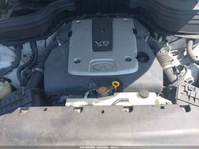 2008 INFINITI EX35 JNKAJ09F08M356265 Photo 9