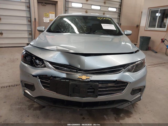 Chevrolet lfv - di: direct injection, vvt: variable valve timing, gen 1 2017 1G1ZE5ST8HF257552 Image 12