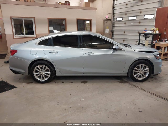 Chevrolet lfv - di: direct injection, vvt: variable valve timing, gen 1 2017 1G1ZE5ST8HF257552 Image 13