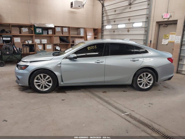 Chevrolet lfv - di: direct injection, vvt: variable valve timing, gen 1 2017 1G1ZE5ST8HF257552 Image 14
