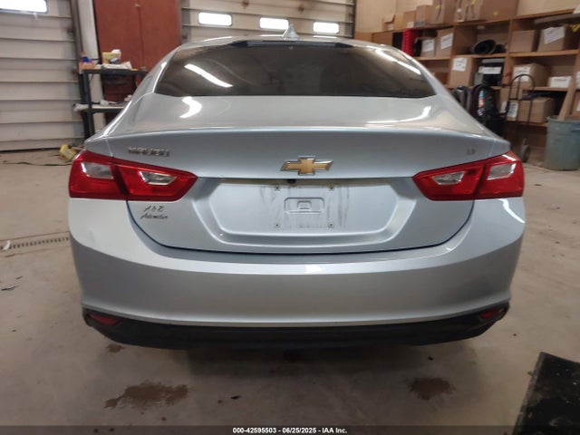 Chevrolet lfv - di: direct injection, vvt: variable valve timing, gen 1 2017 1G1ZE5ST8HF257552 Image 16