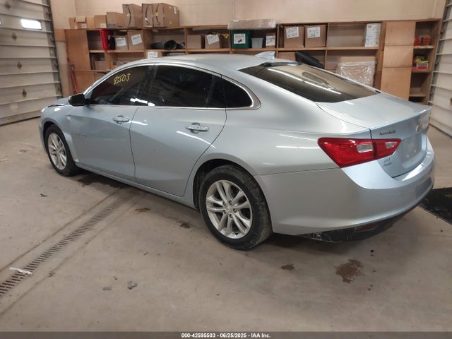 Chevrolet lfv - di: direct injection, vvt: variable valve timing, gen 1 2017 1G1ZE5ST8HF257552 Image 3