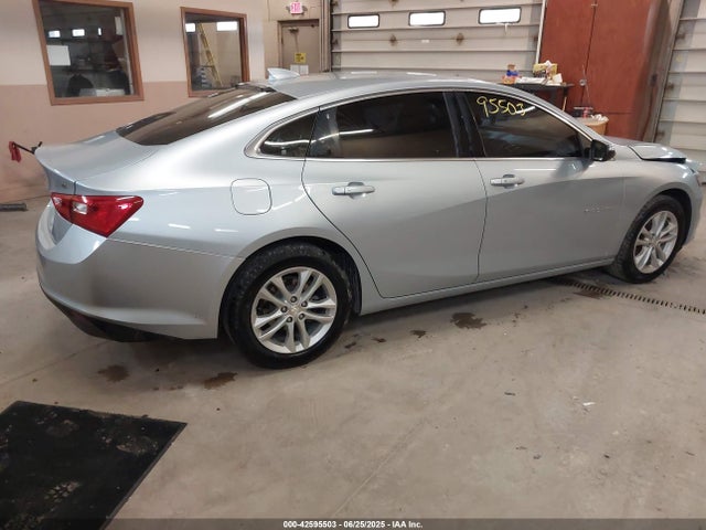 Chevrolet lfv - di: direct injection, vvt: variable valve timing, gen 1 2017 1G1ZE5ST8HF257552 Image 4