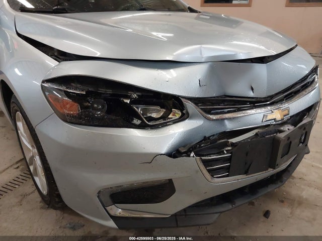 Chevrolet lfv - di: direct injection, vvt: variable valve timing, gen 1 2017 1G1ZE5ST8HF257552 Image 6