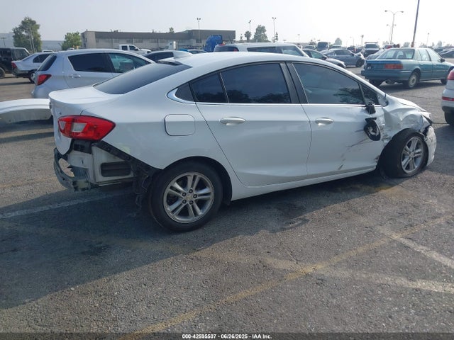 1G1BE5SM1J7183255 Chevrolet le2 -di: direct injection, vvt: variable valve timing, gen, alum