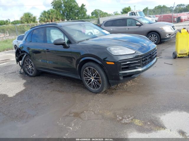 2024 PORSCHE CAYENNE WP1AA2AY2RDA10437 Photo 0