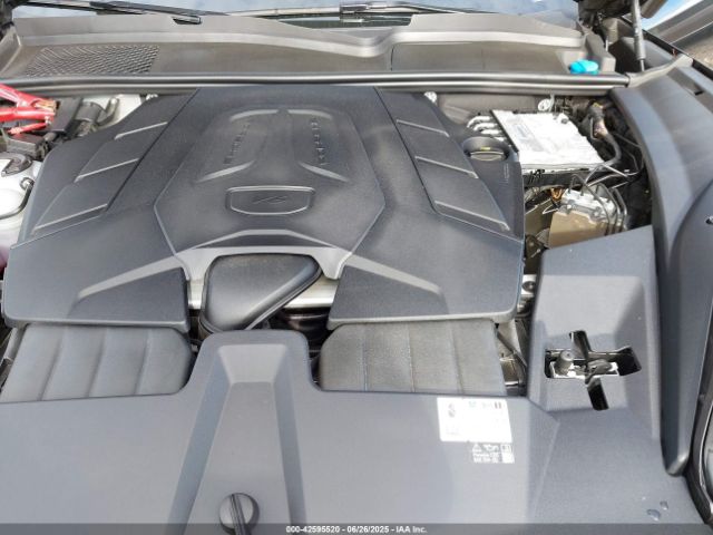 2024 PORSCHE CAYENNE WP1AA2AY2RDA10437 Photo 9