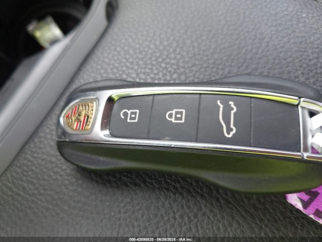 2024 PORSCHE CAYENNE WP1AA2AY2RDA10437 Photo 10