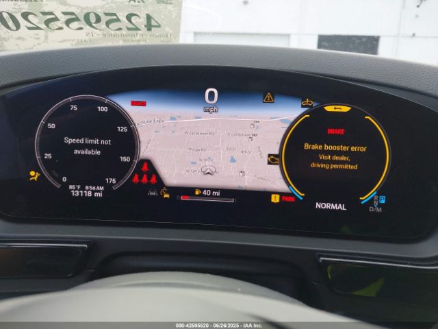 2024 PORSCHE CAYENNE WP1AA2AY2RDA10437 Photo 6