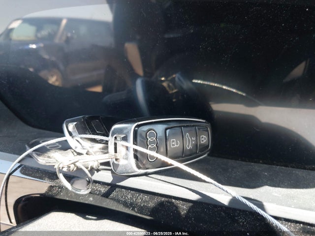 WA1VABGE7KB023745 Audi E-Tron
