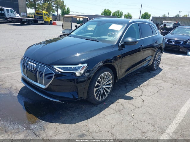 WA1VABGE7KB023745 Audi E-Tron
