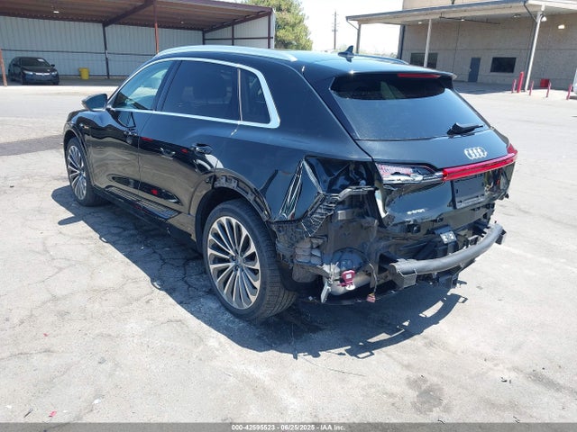 WA1VABGE7KB023745 Audi E-Tron
