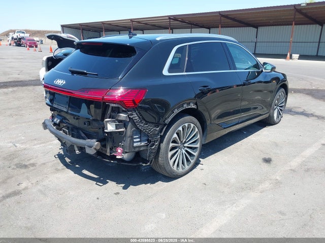 WA1VABGE7KB023745 Audi E-Tron