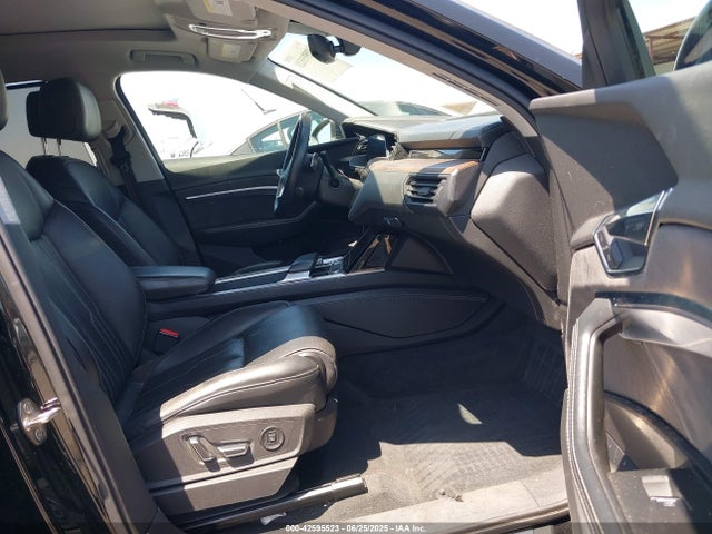 WA1VABGE7KB023745 Audi E-Tron