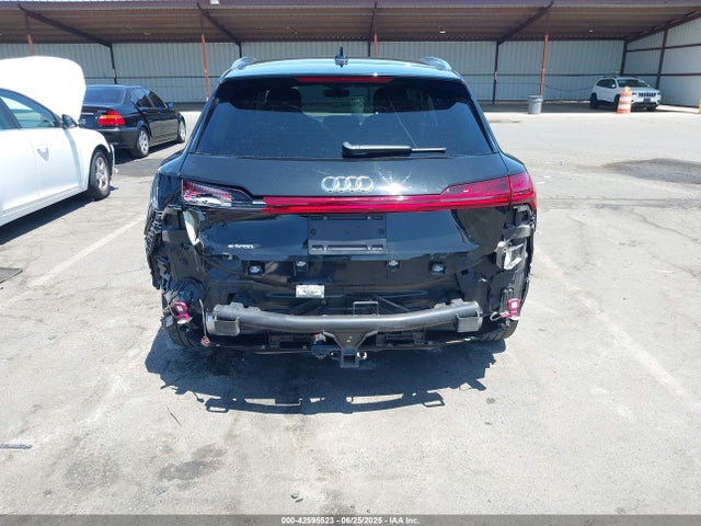 WA1VABGE7KB023745 Audi E-Tron