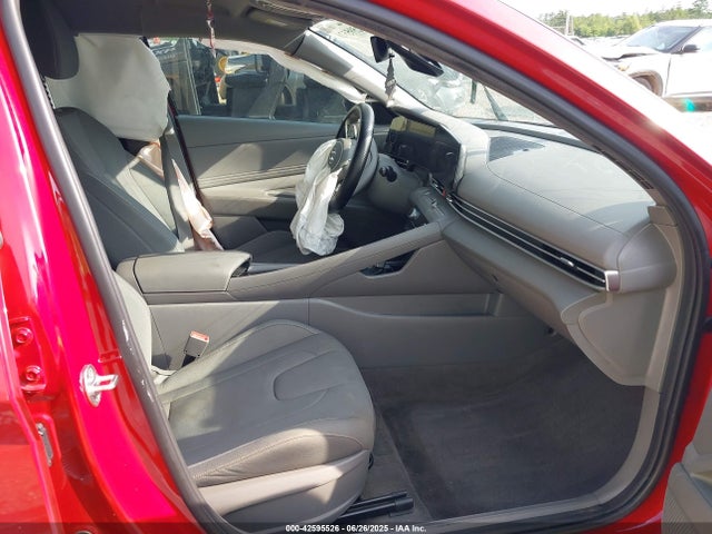 Hyundai mpi nu pe 2023 KMHLS4AG3PU426676 Image 5